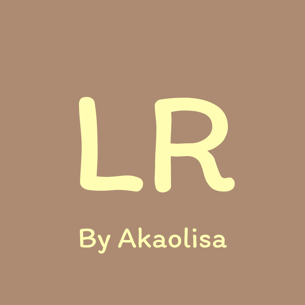 Lagos Rides logo