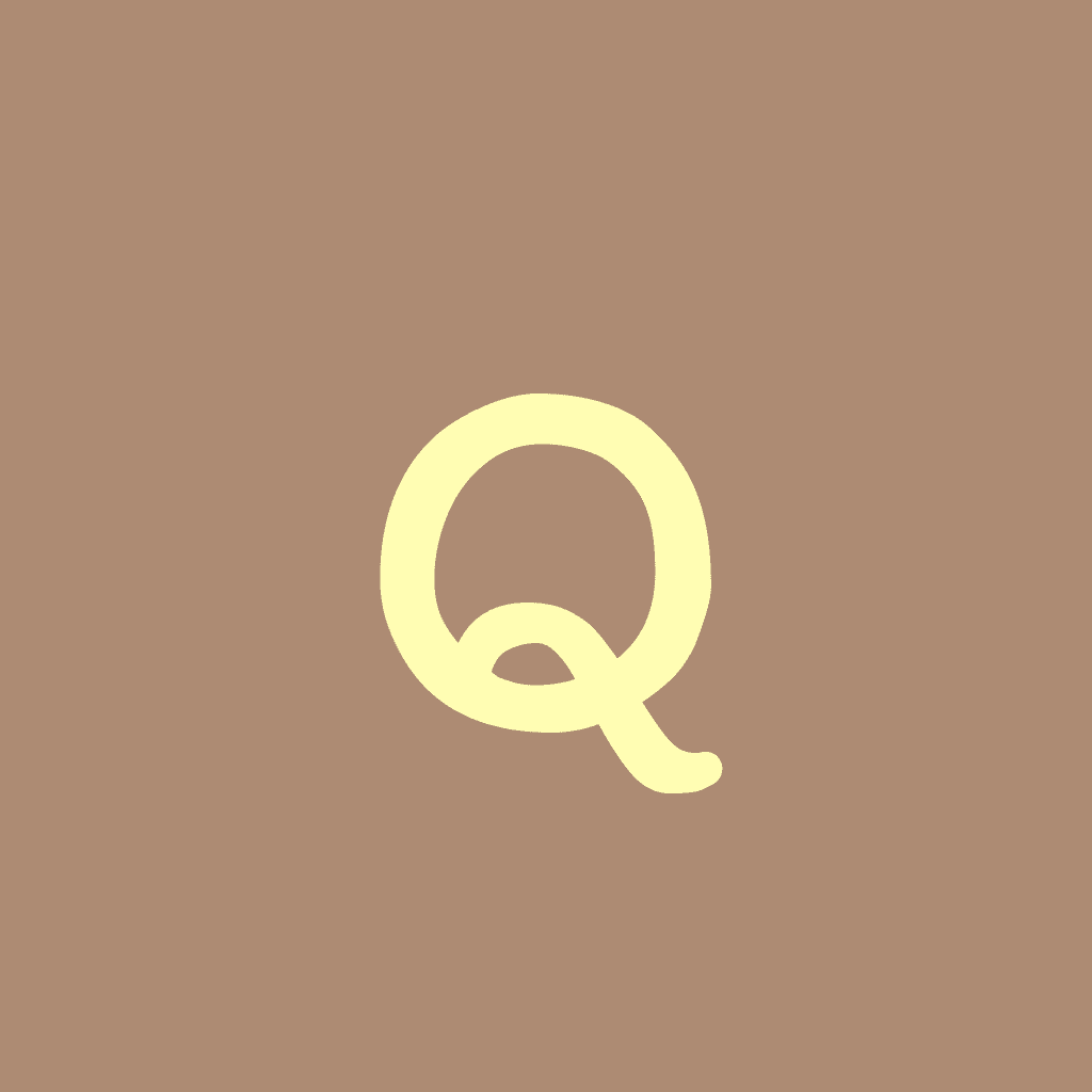 Quizzy logo